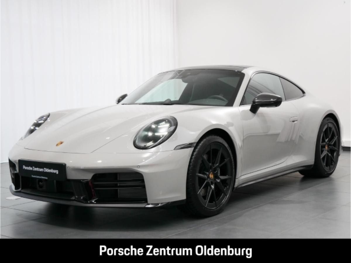 Porsche 992 992.2 Carrera InnoDrive Bose Matrix Chrono Sport Leasing