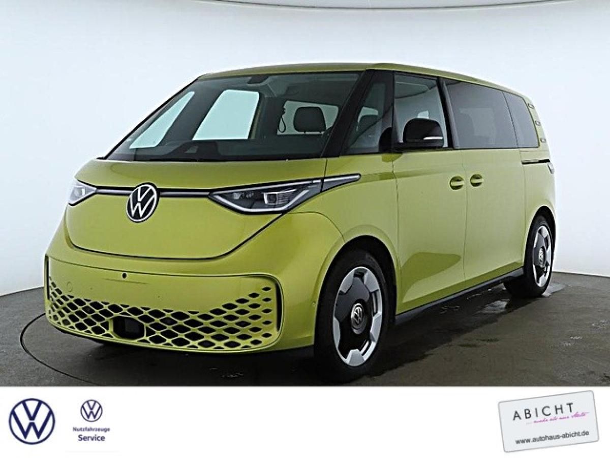 Volkswagen ID.Buzz ID. Buzz Pro LR AHK Winterr. AreaView Open&ClosePaket Leasing