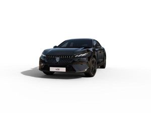 Peugeot 408 GT EXCLUSIVE Plug-In Hybrid 240 DSC7