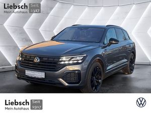 Volkswagen Touareg R-Line 3.0TDI Leder Luft Memory LED AHZV