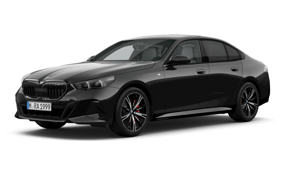 BMW 5er Limousine 540d xDrive A 540d xDrive A Auto-Abo