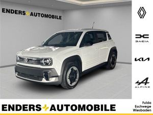 Renault R4 R 4 Advance 150 Comfort Range