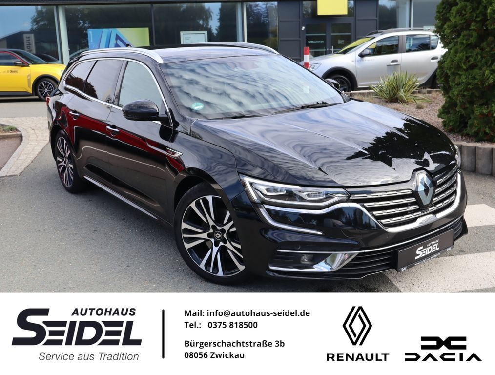 Renault Talisman Grandtour INITIALE PARIS dCi 190 EDC In Leasing