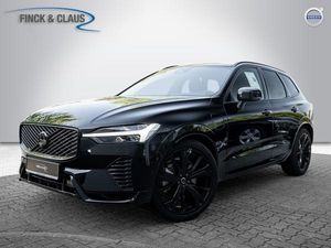 Volvo XC60 T6 Ultra Black Edition *LAGERAKTION*