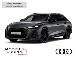 Audi A6 Avant TDI qu. 2xS line/Black/Luftf./Digi Matrix/HuD/360°/STHZ