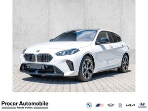 BMW 120 M Sport RFK NAVI LED PDC V+H DAB Parkass.