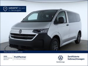 Volkswagen e-Caravelle Rückfahrkamera Klima PDC LED
