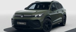 Volkswagen Tiguan Volkswagen Tiguan R-Line 1.5 eTSI 7-Gang-DSG 110 kW (150 PS)