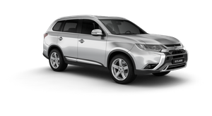 Mitsubishi Outlander INTRO EDITION 2.4 PHEV 4WD Intro Edition Leasing
