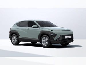 Hyundai KONA Select 1.6 T-GDI 150PS MT inkl. Funktions-Paket - Sofort Verfügbar!