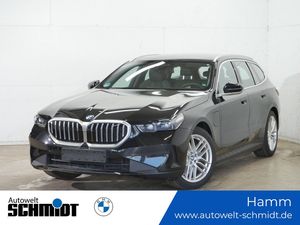BMW 530e xDrive Touring + GARANTIE-bis-02.2030