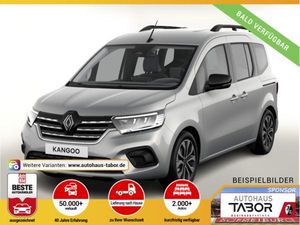 Renault Kangoo KANGOO PKW Techno TCe 130 EDC (L2) 7-Si