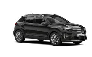 Kia Stonic 1.0 T-GDI 100 48V Nightline Edition Leasing