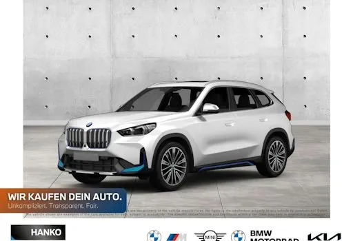 Bmw Ix1 XDrive30 5dr