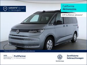 Volkswagen California Coast IQ-Light TravelAssist Bluetooth
