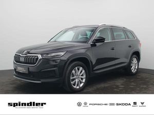 Skoda Kodiaq Style 2.0TDI 4x4 DSG/ Standh, Matrix, AHK