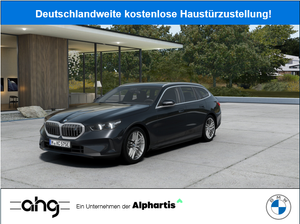 BMW i5 eDrive40 Touring / 19 