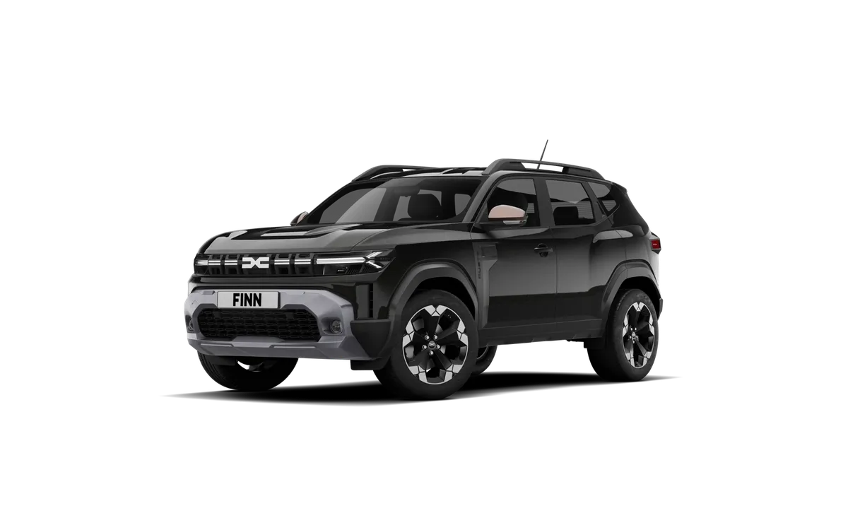 Dacia Duster mild hybrid 140 mild hybrid 140 Extreme Auto-Abo