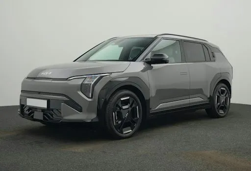 Kia Ev3 81 KWh 150 KW GT-line Frontantrieb 5dr