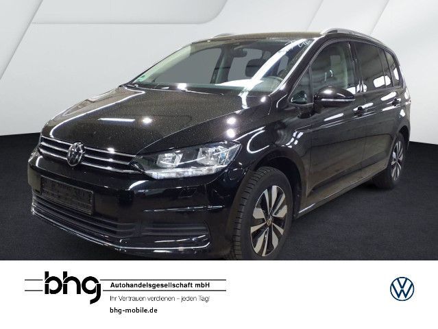 Volkswagen Touran 1.5 TSI OPF Goal 7Sitzer TravelAssist Nav Leasing
