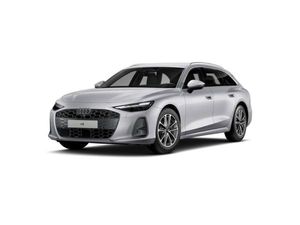 Audi A6 Avant TFSI+WINTERRÄDER+AHK+360 KAMERA+MATRIX+