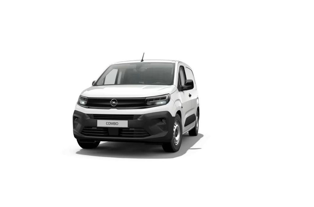 Opel Combo E Cargo Leasing