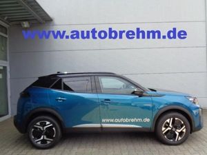 Peugeot 2008 GT Exclusive Hybrid 145 e-DSC6