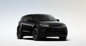 Land Rover Range Rover Evoque D165 Dyn SE 19