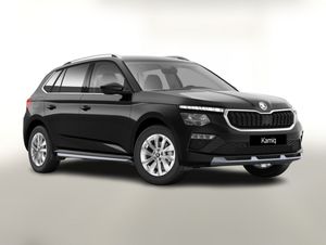 Skoda Kamiq TSI 150 DSG Selec LED Nav Kam Kessy SHZ Auto-Abo privat Auto-Abo