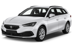 Seat Leon ST 1.5 TSI 85kW FR Sportstourer