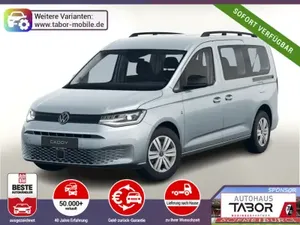 Volkswagen Caddy Maxi Life 7S LED 5JGar ACC 2ZKlim Kam AppC