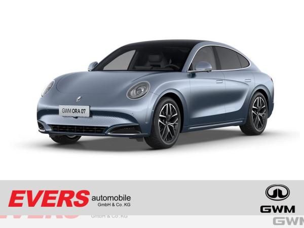 GWM ORA 07 Pro *LED *Navi *Head-Up *Panorama *Fahrassistenzsysteme Leasing