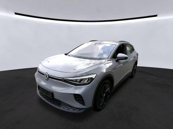 Volkswagen ID.4 Pro Performance /AHK /ERGO SITZE /PLUS-PAKETE Leasing