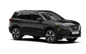 Nissan X-TRAIL 1.5 VC-T e-Power N-CONNECTA Leasing