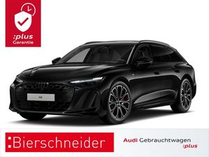 Audi A6 Avant TFSI qu. S tronic line MATRIX 20 PANO A