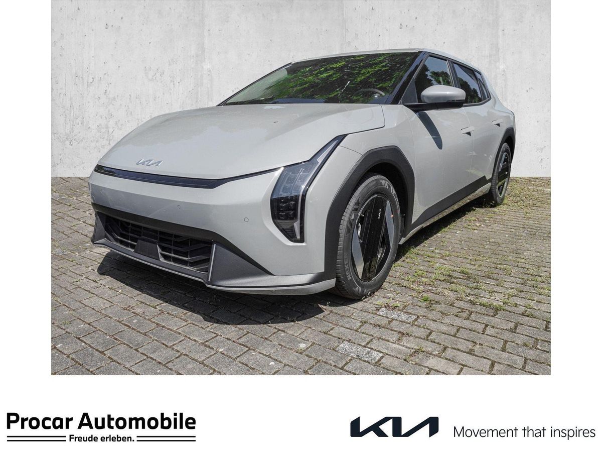 Kia EV4 81,4 kWh Earth Technology Winter Upgrade Paket Leasing