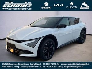 Kia EV6 EARTH 84 RWD WP CO AS SD DR **Gewerbe Spezial** Leasing