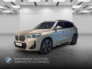 BMW X1 sDrive20d M Sport AHK Driv.Assist+ Harman/K