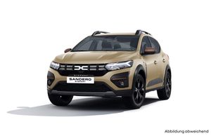 Dacia Sandero Leasing