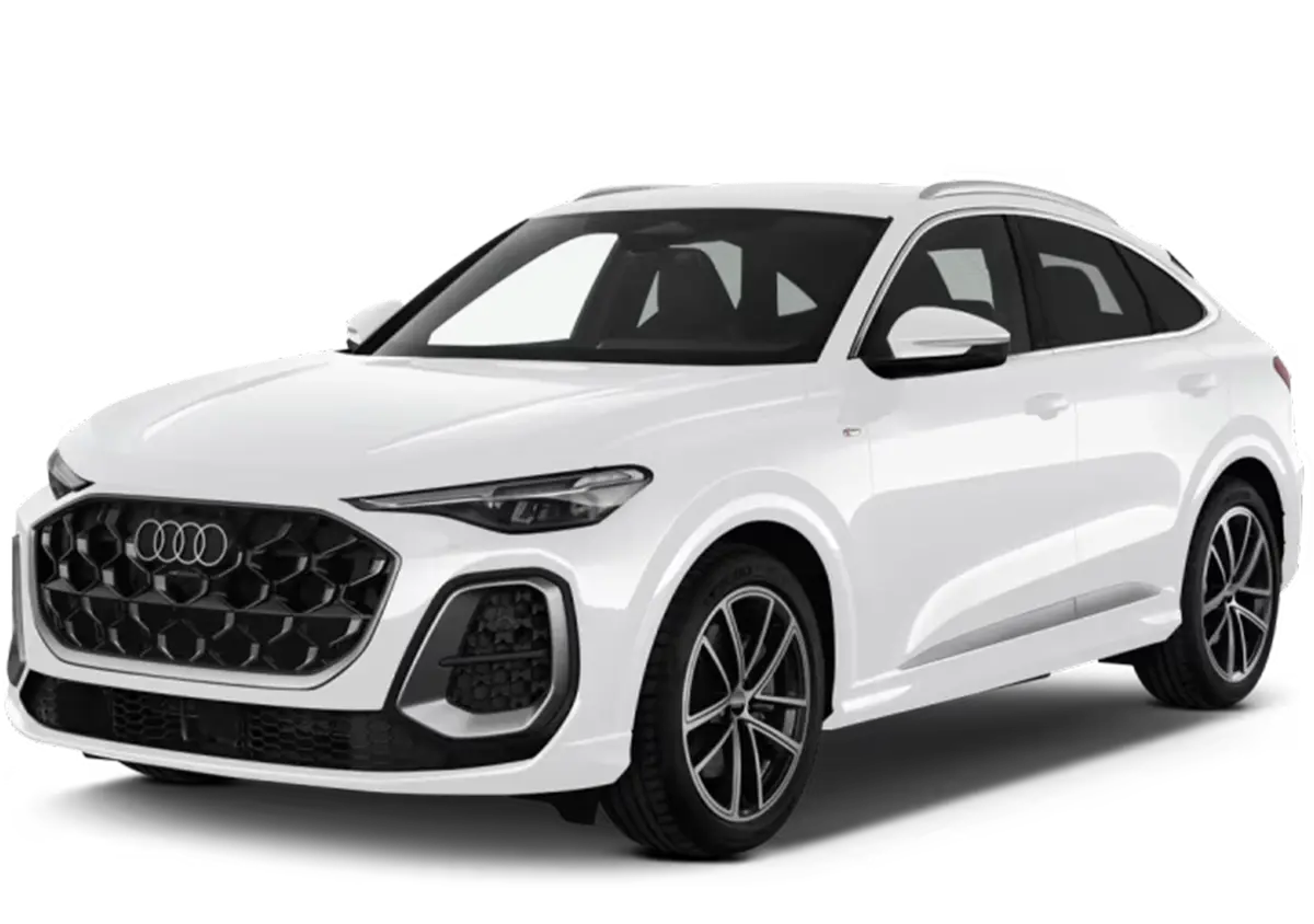 Audi Q5 Sportback TDI quattro S tronic Auto-Abo