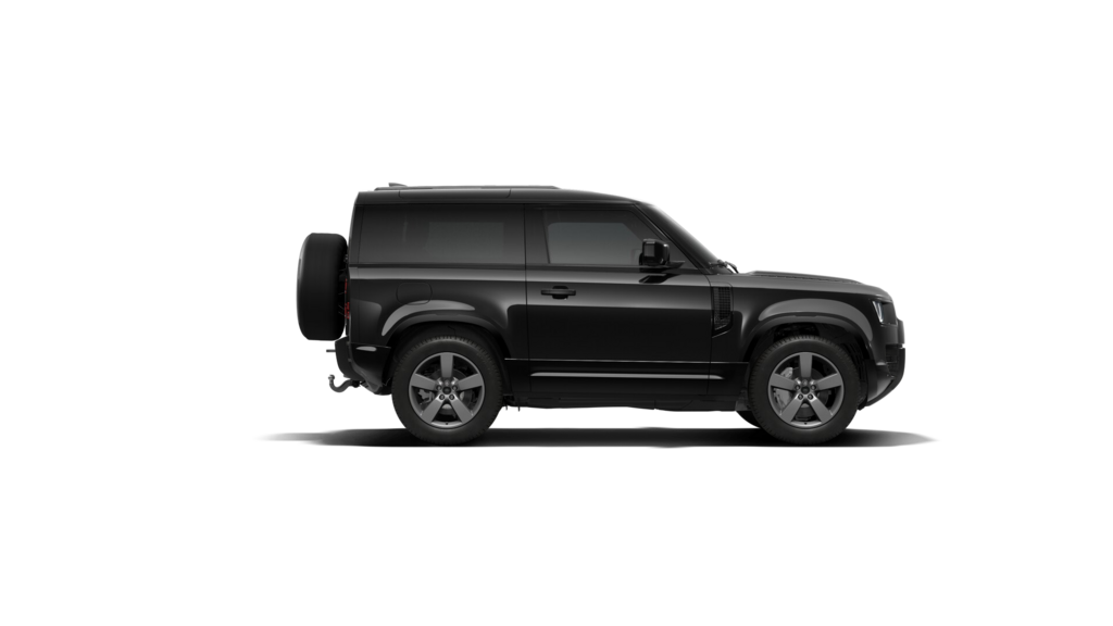 LAND ROVER Defender  90 D250 X-Dynamic Leasing