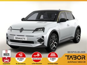 RENAULT R 5 5 Techno 150 Comfort Range Kam SHZ Nav ACC Leasing