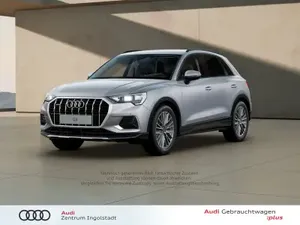 Audi Q3 45 TFSI qu advanced AHK PDC+ ACC SHZ NAVI 19