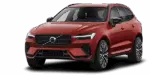 Volvo XC60 Leasing