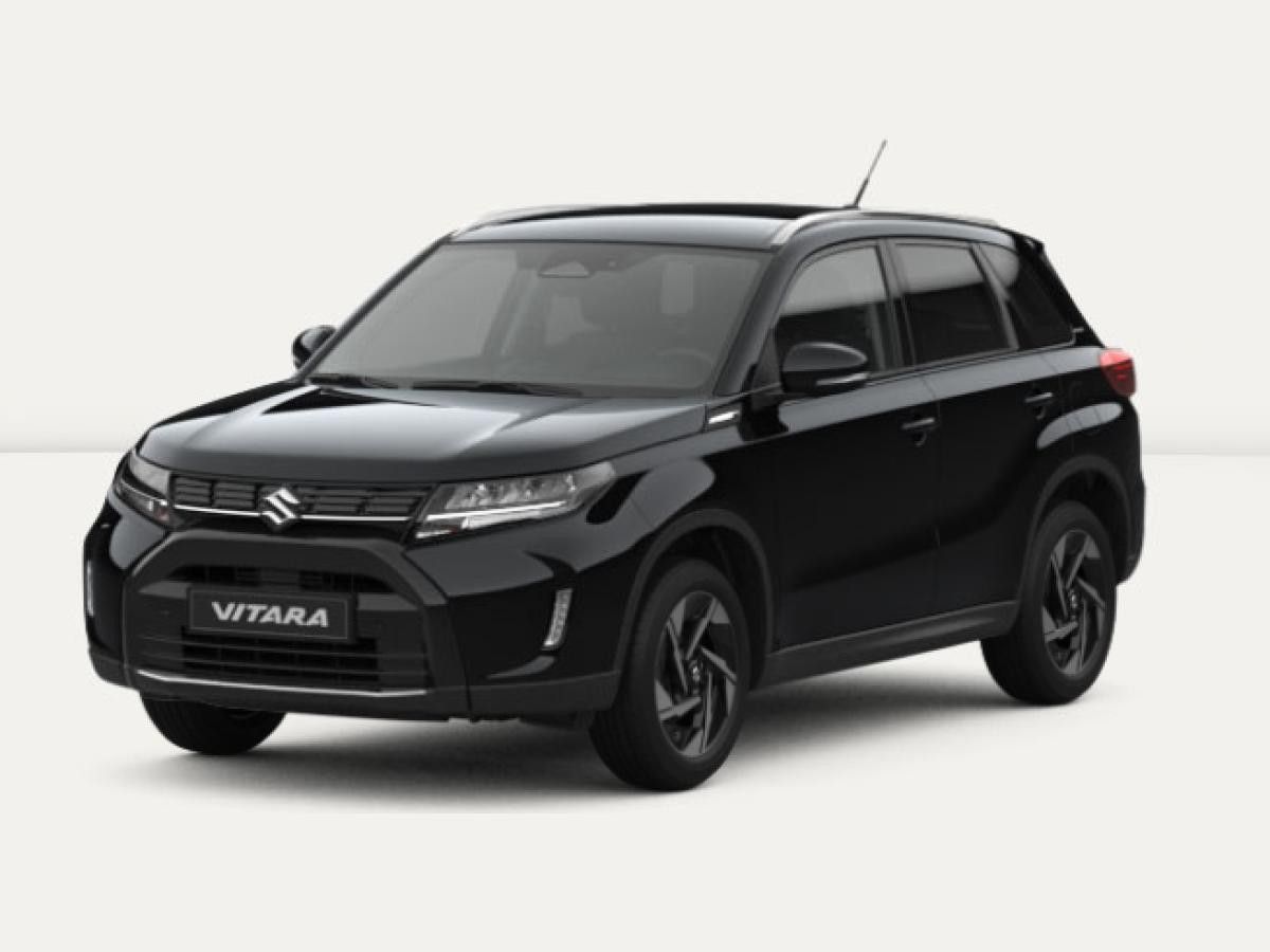Suzuki Vitara 1.4 Comfort+ Allgrip Hybrid Bestellfahrzeug **Sonderaktion!! Verschiedene Farben Möglich** Leasing