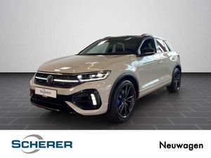 Volkswagen T-Roc R (300 PS) 2.0 l 4MOTION , AHK, IQ.Light, 