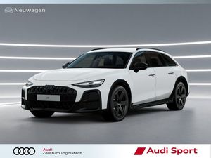 Audi A6 Allroad TDI qu LED Kam UPE 77.250,-