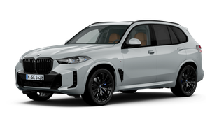 BMW X5 xDrive40d xDrive40d Auto-Abo