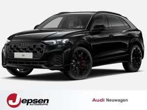 Audi Q8 SUV 60 TFSI e qu. tiptr. Laser HUD PANO 23 Leasing