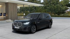 BMW X3 30e xDrive - UPE 77.740,- € #exclusive